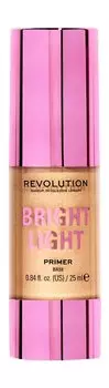 База под макияж для придания сияния коже Revolution Makeup Bright Light Primer
