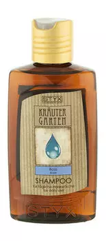 Базисный шампунь для индивидуального смешивания Styx Krautergarten Basis Shampoo
