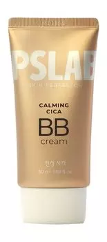 BB-крем 2-в-1 против воспалений и акне с центеллой азиатской PS.Lab Skin Perfector Calming Cica BB Cream