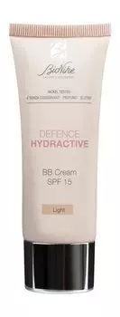 BB-крем для лица BioNike Defence Hydractive BB Cream SPF 15
