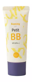 BB-крем для всех типов кожи Holika Holika Petit BB Bounсing SPF30 PA