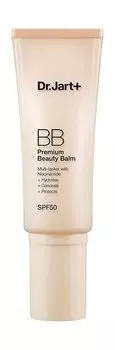 BB-крем Dr.Jart Premium Beauty Balm SPF 50
