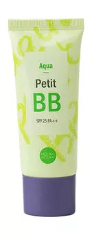 BB-Крем Holika Holika Petit BB Aqua SPF25