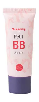 BB-Крем Holika Holika Petit BB Shimmering SPF45