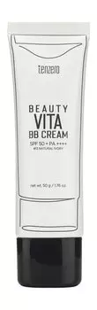 BB-крем Tenzero Beauty Vita BB Cream SPF 50+ PA++++