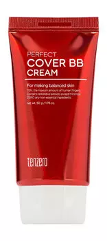 BB-крем Tenzero Perfect Cover BB Cream
