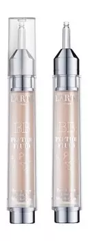 BB-сыворотка для лица с пептидами L'Arte del bello BB Peptide Fluid