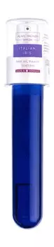 Бесцветное увлажняющее масло для светлых волос Alan Hadash Italian Iris Hair Oil