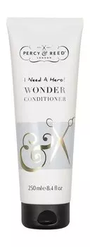 Бессульфатный увлажняющий кондиционер для волос Percy&Reed I Need a Hero! Wonder Conditioner