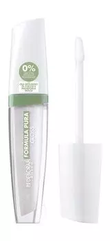 Блеск для губ Deborah Milano Formula Pura Gloss