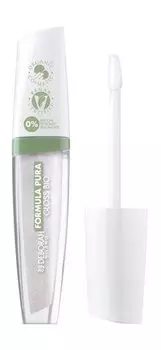Блеск для губ Deborah Milano Formula Pura Gloss Bio