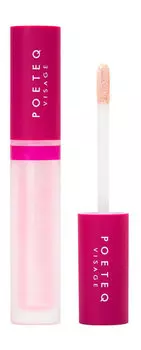 Блеск для губ Poeteq Aqua Star Lip Gloss