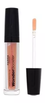 Блеск для губ с эффектом увеличения Parisa Cosmetics Wonder Booster Lip Gloss