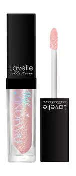 Блеск для губ с глянцевым эффектом Lavelle Collection Diamond Gloss