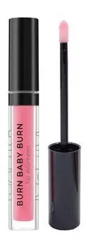 Блеск для увеличения объёма губ Nouba Burn Baby Burn Lip Plumper