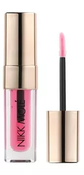 Блеск-плампер для губ Nikk Mole Плампер для губ