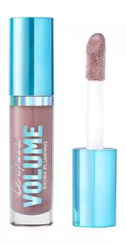Блеск-плампер для губ Vivienne Sabo Le Grand Volume Extra Plumping