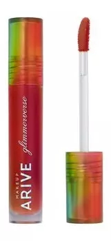 Блеск-желе для губ Arive Makeup Glimmerverse Thirst Aid Lip Gelee