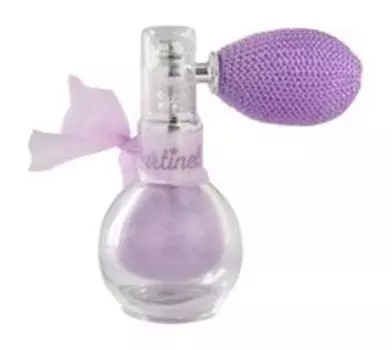 Блестки для волос и тела Martinelia Starshine Shimmer Powder Purple
