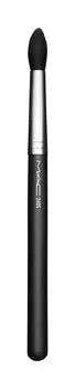 Большая кисть для нанесения теней с мягким ворсом MAC Large Tapered Blending Synthetic Brush 240S