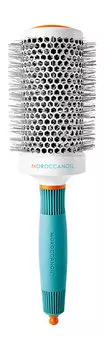 Брашинг для волос с ионными и керамическими вкраплениями 55 см Moroccanoil Brush Ceramic+ION 55