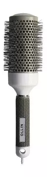 Брашинг с нейлоновой щетиной 52 мм Ollin Professional Round Brush with Nylon Bristles 52