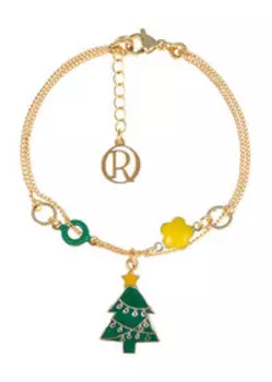 Браслет Ronda Christmas Bracelet Br531