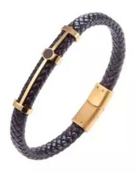 Браслет Ronda Leather Bracelet В25
