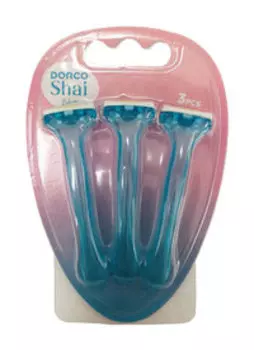 Бритвенный станок для зоны бикини Dorco Shai Bikini