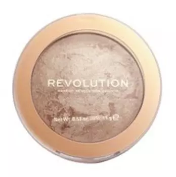 Бронзер для лица Revolution Makeup Bronzer Reloaded