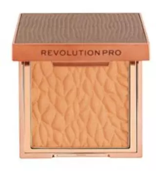 Бронзер Revolution Pro Sculpting Bronzer