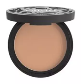 Бронзирующая пудра для лица с матово-сатиновым финишем Elian Russia Silk Obsession Bronzer