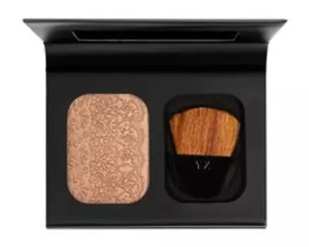 Бронзирующая пудра для лица Yllozure Podium Bronzing Powder