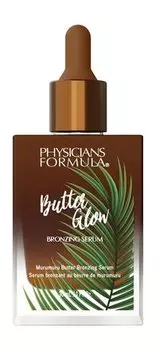 Бронзирующая сыворотка для лица Physicians Formula Butter Glow Bronzing Serum