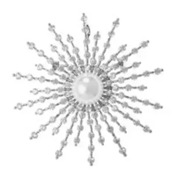 Брошь Ronda Brooch Ф-20