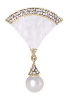 Брошь Ronda Brooch Ф-26