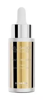 Бустер для лица против мелких морщин с ретинолом Swiss Line Cell Shock Age Intelligence Youth Booster