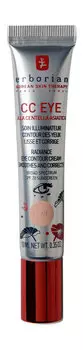 CC-крем для кожи вокруг глаз Erborian CC Eye Radiance Eye Contour Cream SPF 20