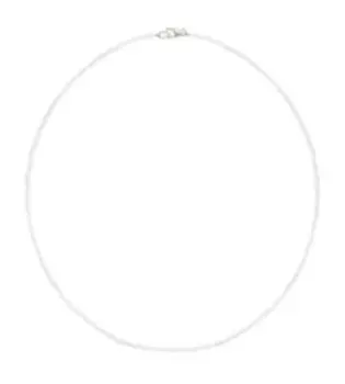 Чокер из циркона 45 см Ronda Zircon Necklace ЦБ-01