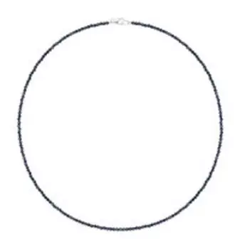 Чокер из шпинели 45 см Ronda Spinel Necklace ШГ-01