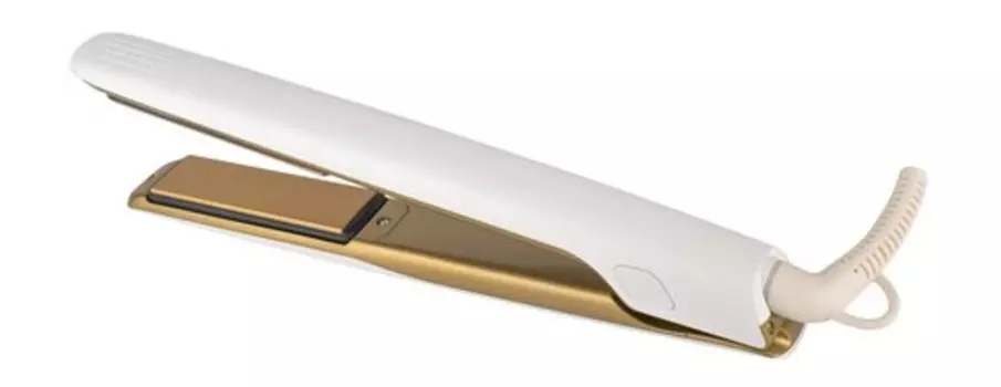 Цифровой выпрямитель для волос c керамическим и турмалиновым покрытием пластин Innovatis Hair Luxury Ceramic Styler Iron