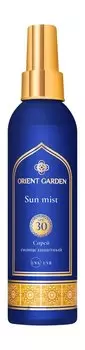 Cолнцезащитный спрей для тела Orient Garden Sun Mist SPF 30