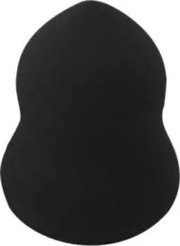 Cпонж N.1 Make Up Blender черный