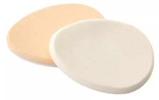 Cпонжи Гурмандиз Спонж для макияжа