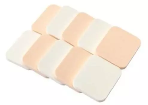 Cпонжи Гурмандиз Спонж для макияжа