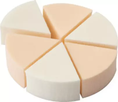 Cпонжи Гурмандиз Спонж для макияжа