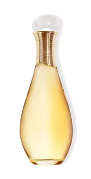 Cухое масло для тела Dior J`adore Dry Body Oil