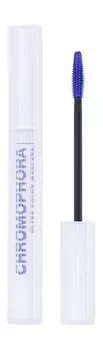 Цветная тушь для объема и удлинения ресниц Influence Beauty Chromophora Ultra Color Mascara