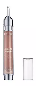 Cыворотка-праймер для увлажнения кожи лица L'Arte del bello Serum Primer Moisturizes & Skin Refreshing