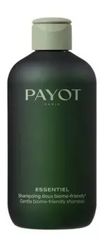 Деликатный шампунь для волос с травяным комплексом Payot Essentiel Gentle Biome-Friendly Shampoo